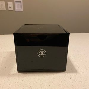 Brand new never used Chanel jewelry box